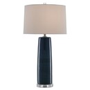 Azure Table Lamp