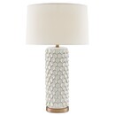 Calla Lily Table Lamp