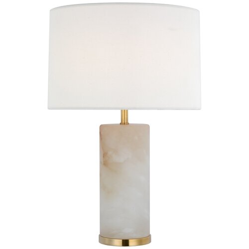 Lineham 16" Table Lamp