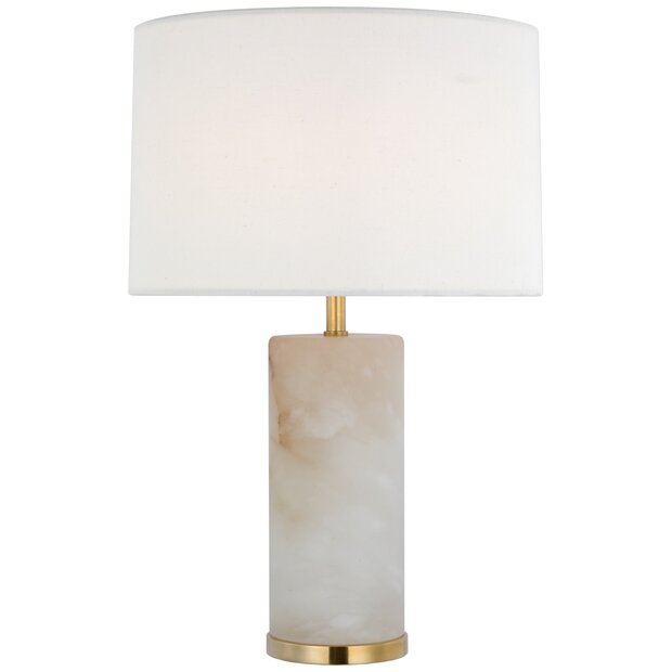 Lineham 16" Table Lamp