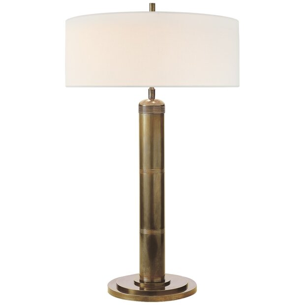 Longacre Table Lamp