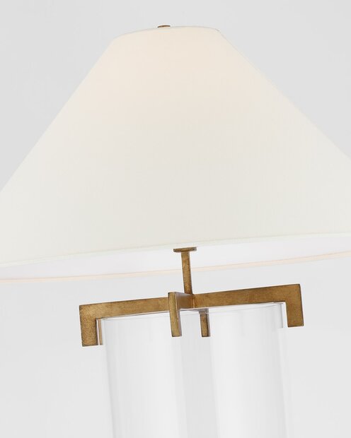 Brooks Table Lamp