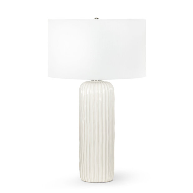 Caldon Table Lamp