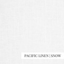 Pacific Linen Grommet Drapery Panel