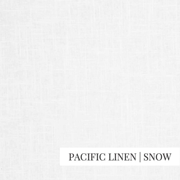 Pacific Linen Grommet Drapery Panel