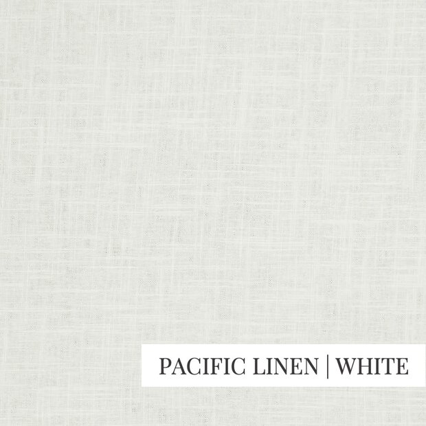 Pacific Linen Grommet Drapery Panel