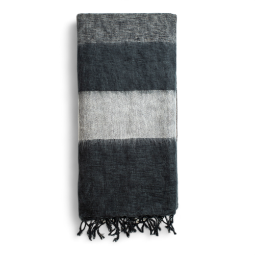 Theodore Throw  Blanket