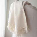 Darby Fringe Throw | NEW COLLECTION |