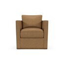 Hudson Swivel Chair