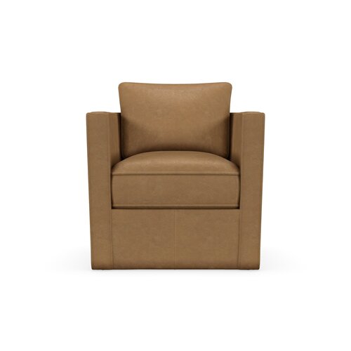 Rothko Swivel Chair