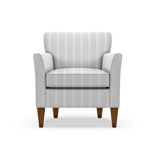 Denny Chair Floor Model