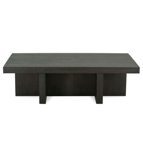 Monroe Coffee Table Floor Model