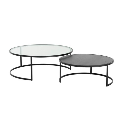 Manchester Nesting Coffee Tables
