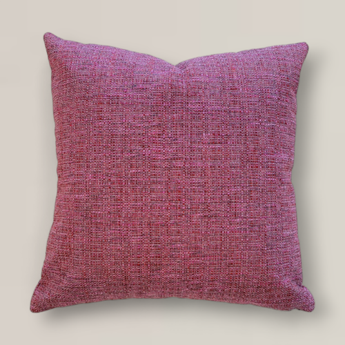 Rockhopper Azalea Performance Pillow Cover