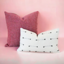 NEW | Audrey Pillow Cover