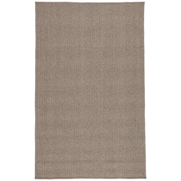 Nolan Rug, Aluminum 7'6"x9'6"