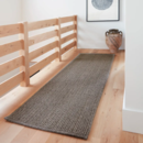 Nolan Rug, Aluminum 7'6"x9'6"