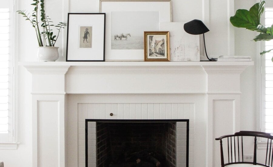 Elevate Your Home with Framed Photos: An Expert Guide to Decorating Every Space