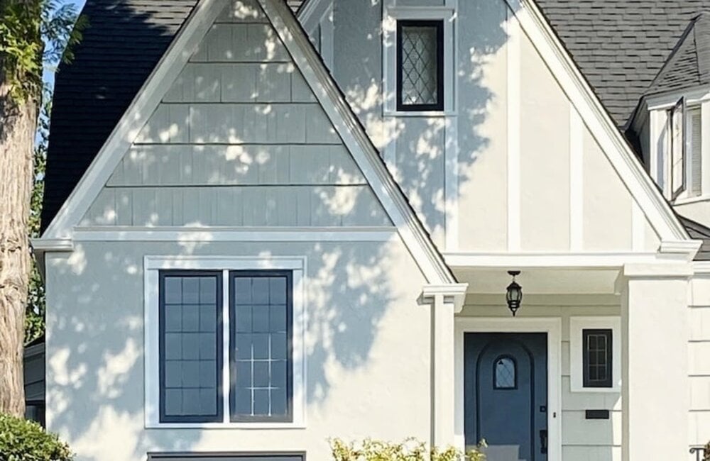 Elevate Your Home’s Exterior with These 3 Color Themes