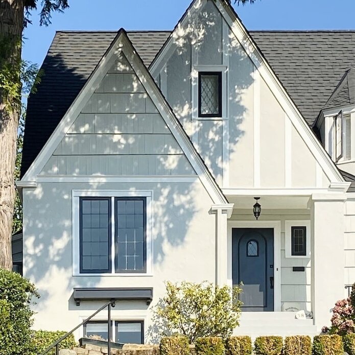 Elevate Your Home’s Exterior with These 3 Color Themes