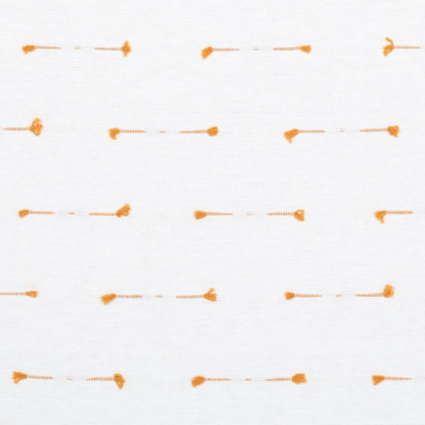 Teton Maize Pillow Cover