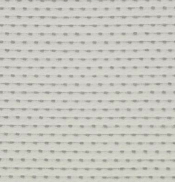 Braille Starlight Performance Pillow Cover