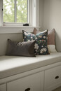 Lush Shale Pillow Cover