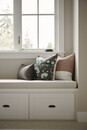 Lush Shale Pillow Cover