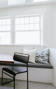Agena Natural Pillow Cover