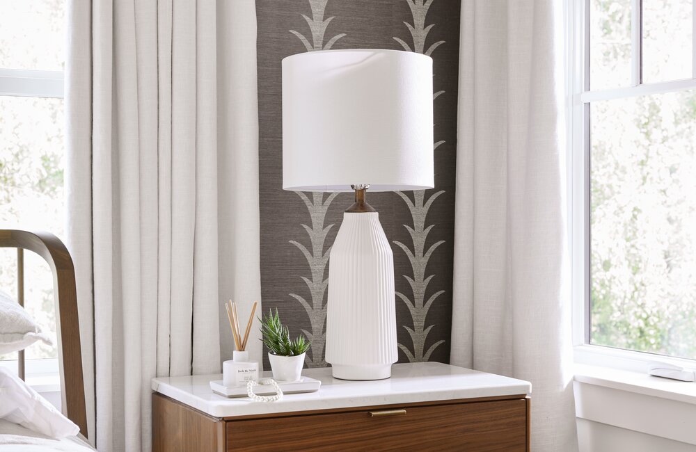 Sophisticated Primary Suite Remodel