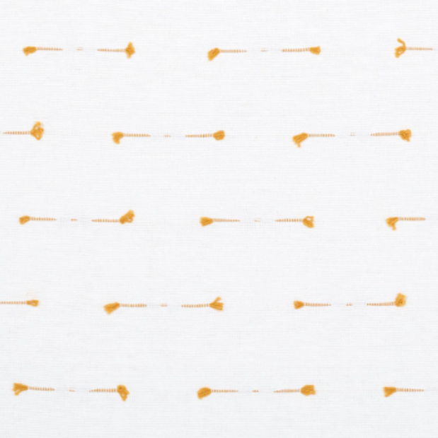 Teton Maize Pillow Cover