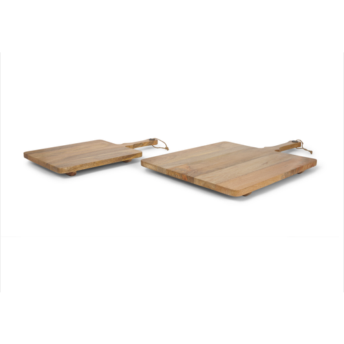 Khana Square Serving Boards
