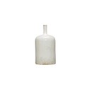 Glazed Stoneware Vase Medium (5x9)