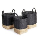 Black Market Basket Large