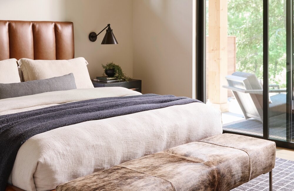 Suncadia Primary Suite