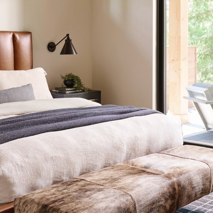 Suncadia Primary Suite