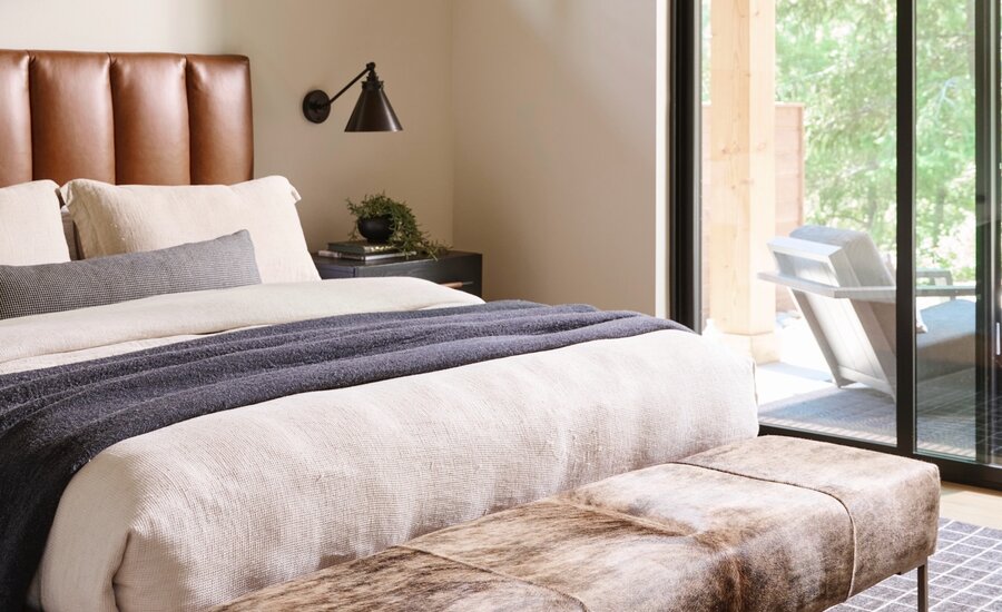 Suncadia Primary Suite