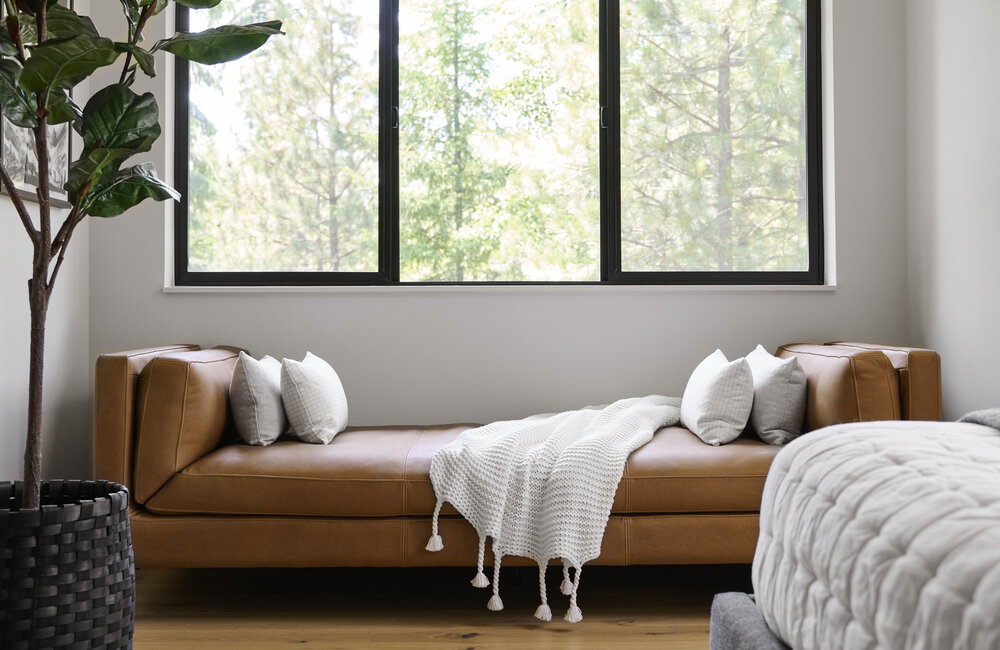 Suncadia Guest Suites