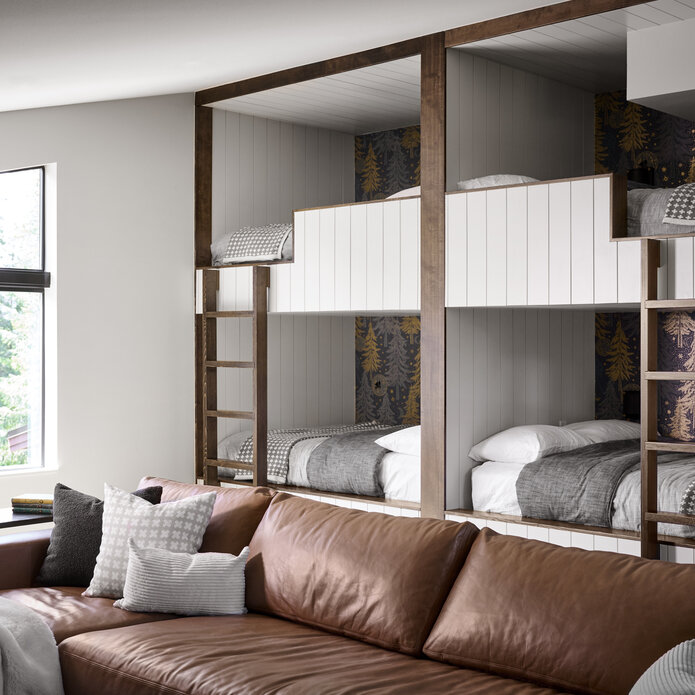 Suncadia Rec and Bunk Room