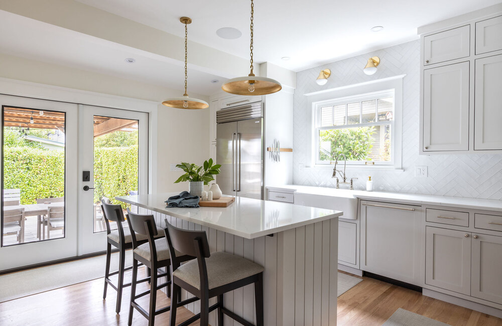 Wallingford Kitchen
