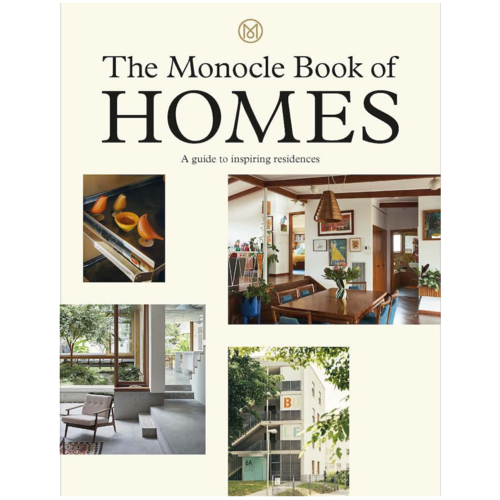 The Monocle Book of Homes