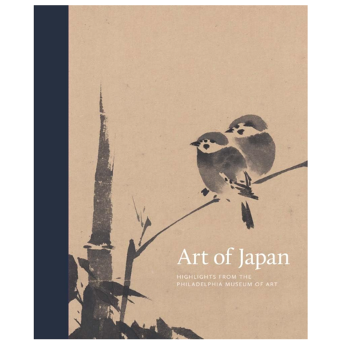 Art of Japan: Highlights from the Philadelphia Museum of Art