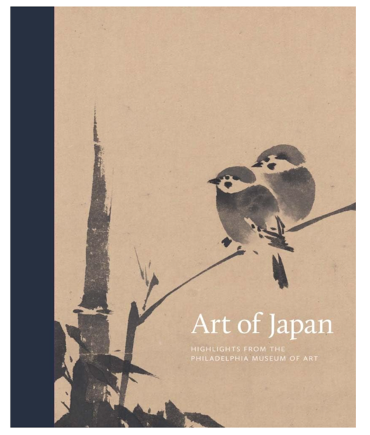 Art of Japan: Highlights from the Philadelphia Museum of Art