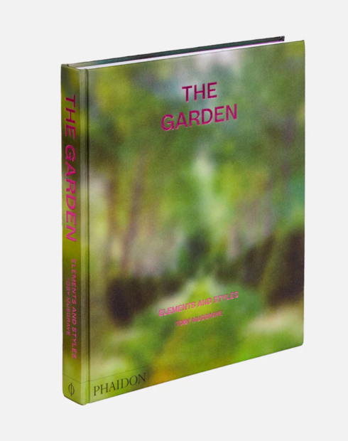 The Garden Elements and Styles