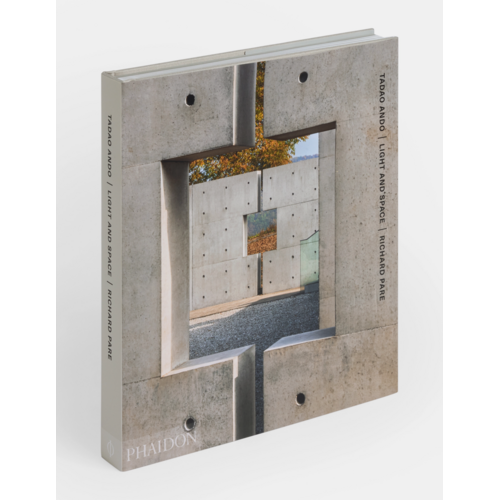 Tadao Ando | Light and Space