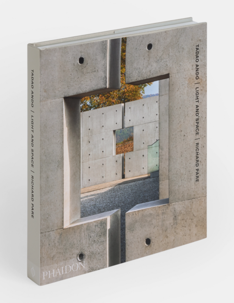 Tadao Ando | Light and Space