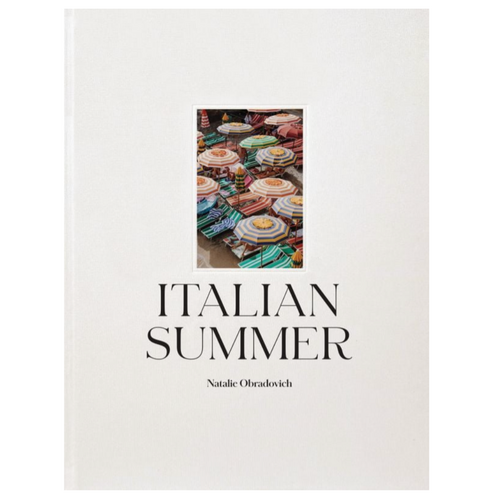 Italian Summer