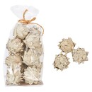 Bag of Dried Palm Leaf Artichokes