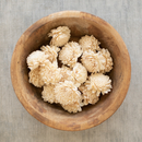 Bag of Dried Zinnias