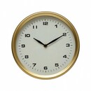Brass Clock